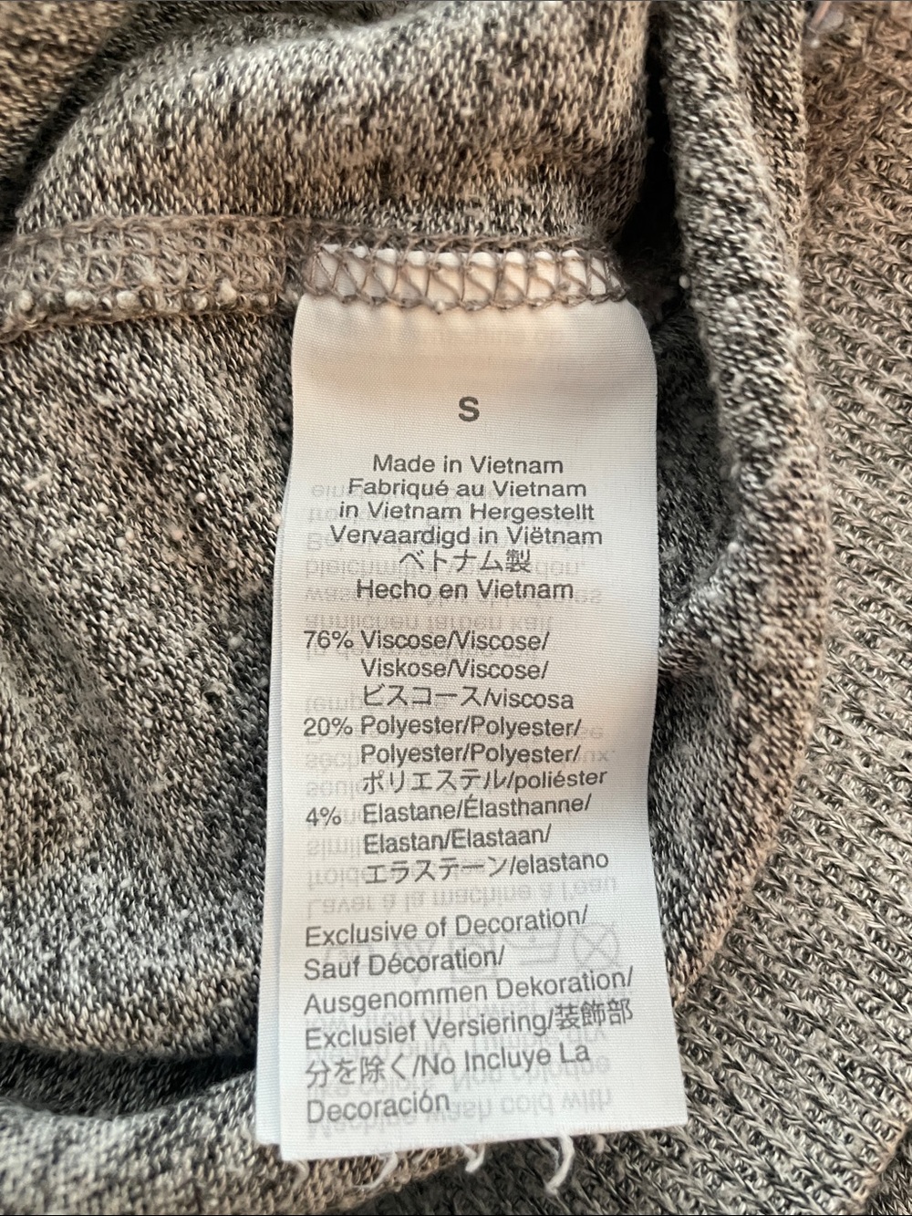 J. Crew Knit Pants - Picture 5 of 6